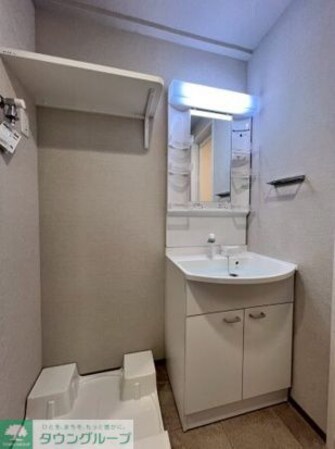 GRANPASEO青砥の物件内観写真